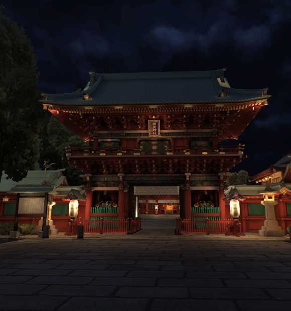 3D Special Exhibition